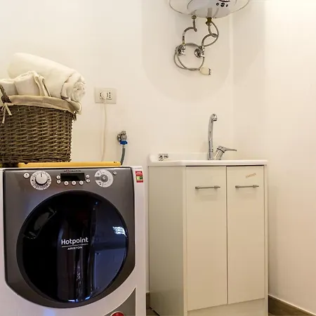 Appartamento Haus Des Grossvaters In By Interhome Taormina