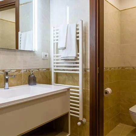 Haus Des Grossvaters In By Interhome Taormina