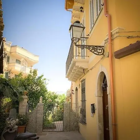 Haus Des Grossvaters In By Interhome * Taormina