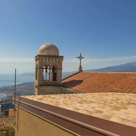 Haus Des Grossvaters In By Interhome Appartamento Taormina