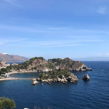 Appartamento Haus Des Grossvaters In By Interhome Taormina