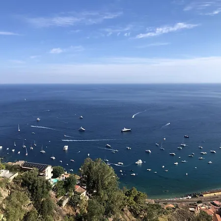 Haus Des Grossvaters In By Interhome Appartamento Taormina
